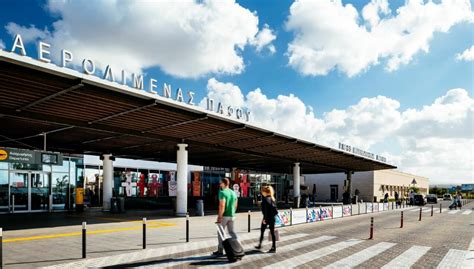 hermes airport pafos|About .